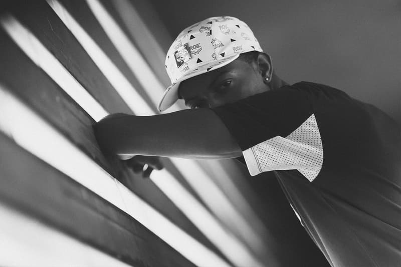 Rocksmith 2014 夏季系列造型搭配 Lookbook