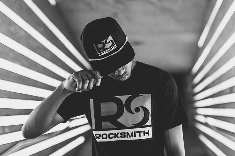 Rocksmith 2014 夏季系列造型搭配 Lookbook