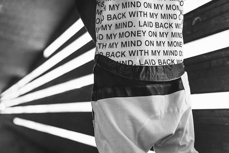 Rocksmith 2014 夏季系列造型搭配 Lookbook