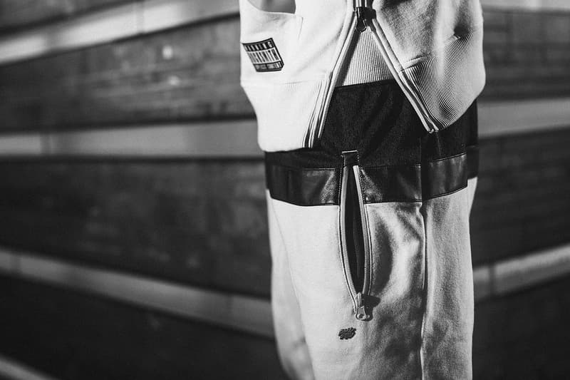 Rocksmith 2014 夏季系列造型搭配 Lookbook