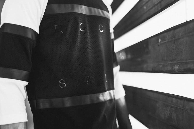 Rocksmith 2014 夏季系列造型搭配 Lookbook