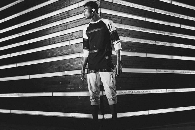 Rocksmith 2014 夏季系列造型搭配 Lookbook