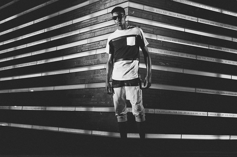 Rocksmith 2014 夏季系列造型搭配 Lookbook
