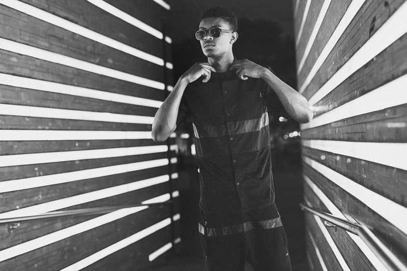 Rocksmith 2014 夏季系列造型搭配 Lookbook