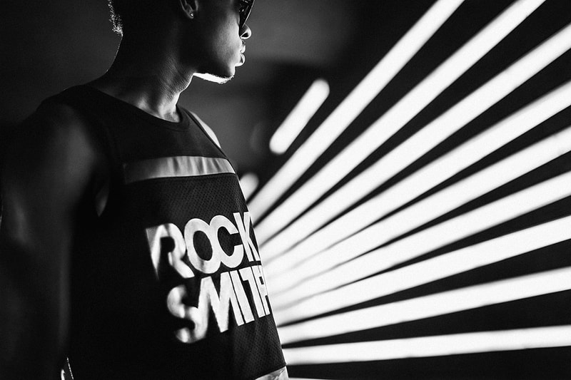 Rocksmith 2014 夏季系列造型搭配 Lookbook