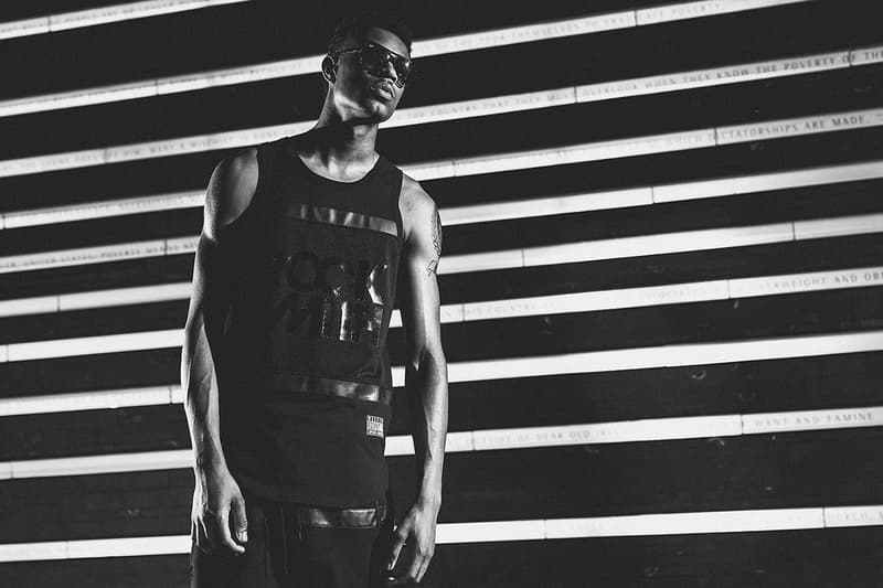 Rocksmith 2014 夏季系列造型搭配 Lookbook