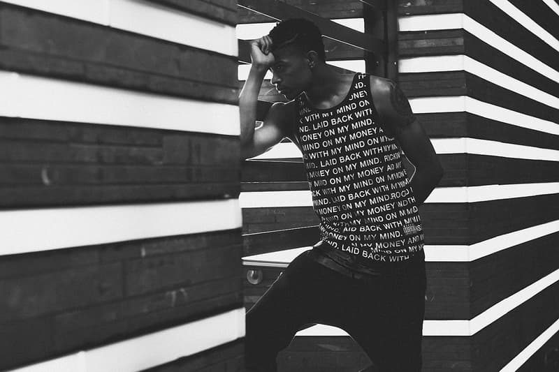 Rocksmith 2014 夏季系列造型搭配 Lookbook