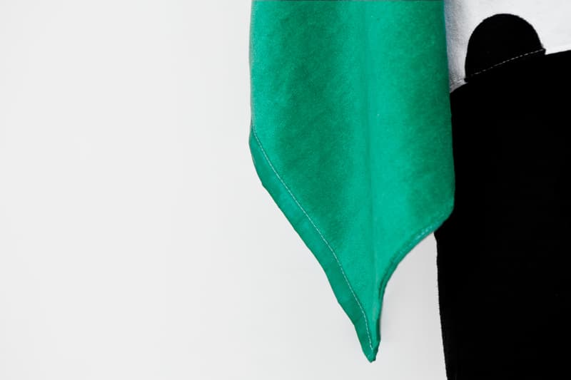 Rockwell by Parra 2014「The Dive」海灘浴巾