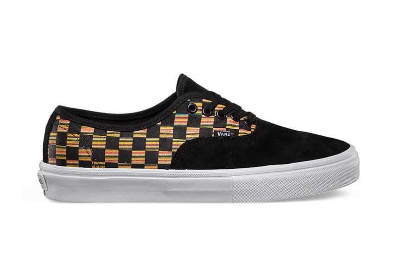 Sean Cliver x Vans Syndicate 2014 夏季聯名系列
