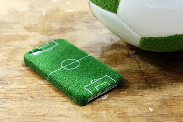 Shibaful「Trip do Brasil」iPhone 5/5s 保護殼