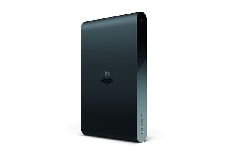 Sony 宣佈於北美市場推出 PlayStation TV