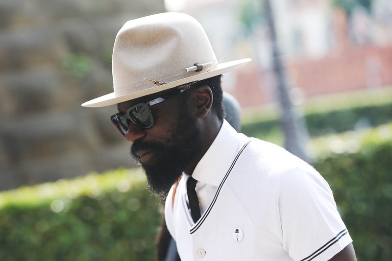 STREETFSN: 米蘭時裝週及 Pitti Uomo 86 街拍特輯