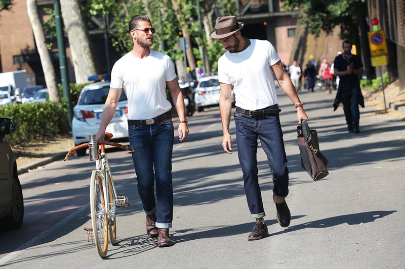 STREETFSN: 米蘭時裝週及 Pitti Uomo 86 街拍特輯