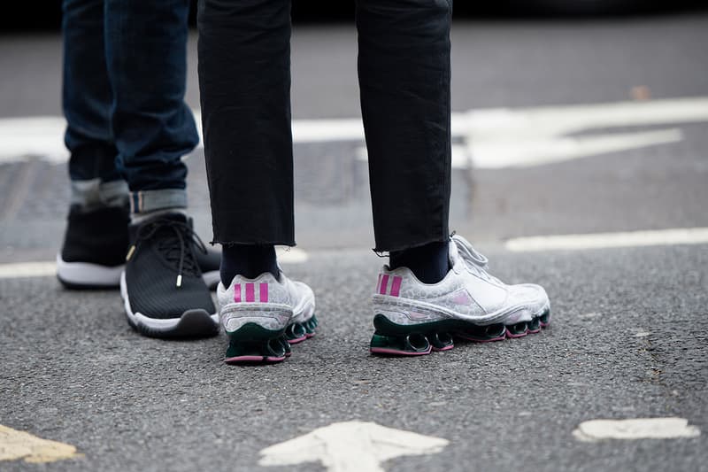 Streetsnaps: London Collections: Men 2015 春夏男裝週 Part. 2