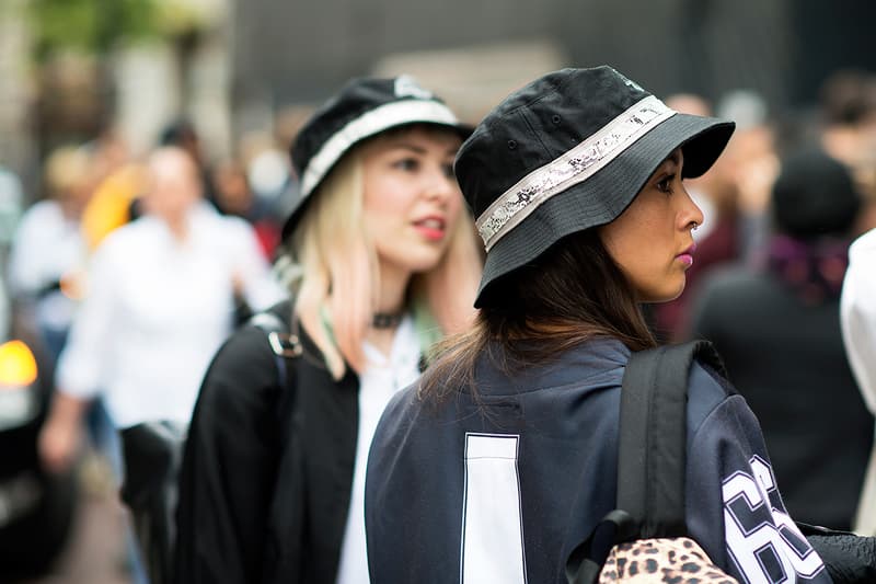 Streetsnaps: London Collections: Men 2015 春夏男裝週 Part. 2