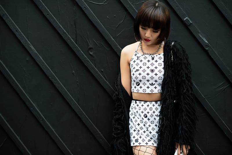 Streetsnaps: London Collections: Men 2015 春夏男裝週 Part. 2