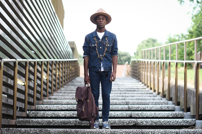 Streetsnaps: Marvely Perseverance