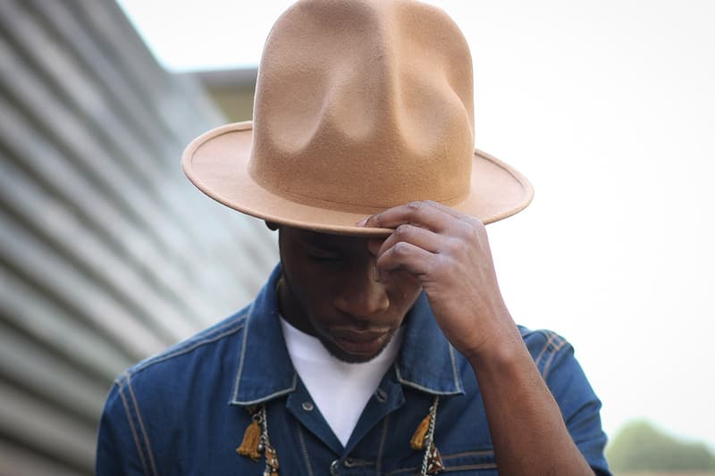 Streetsnaps: Marvely Perseverance