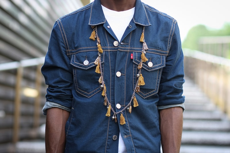 Streetsnaps: Marvely Perseverance