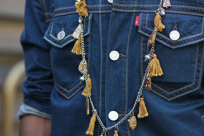 Streetsnaps: Marvely Perseverance