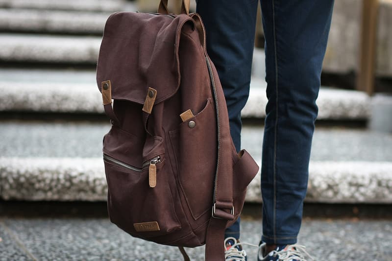 Streetsnaps: Marvely Perseverance