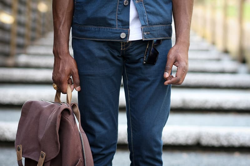 Streetsnaps: Marvely Perseverance