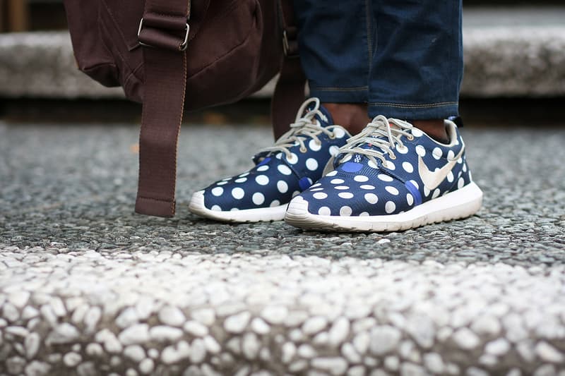 Streetsnaps: Marvely Perseverance