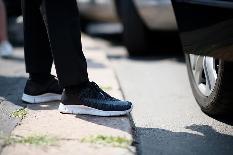 Streetsnaps: 2015 春夏米蘭男裝週 Part 1