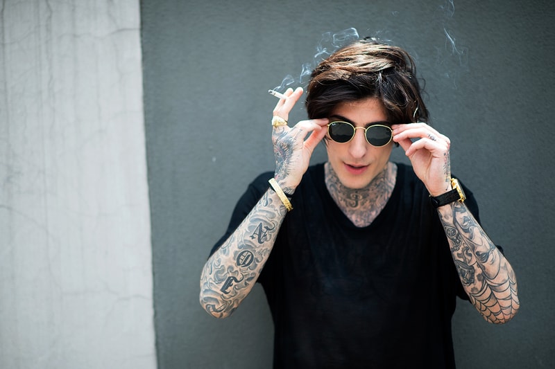 Streetsnaps: 2015 春夏米蘭男裝週 Part 1