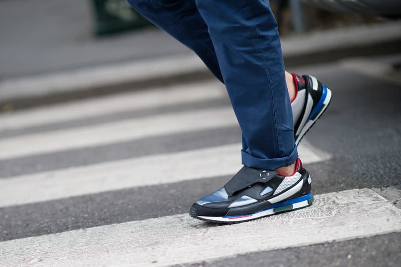 Streetsnaps: 2015 春夏米蘭男裝週 Part 2