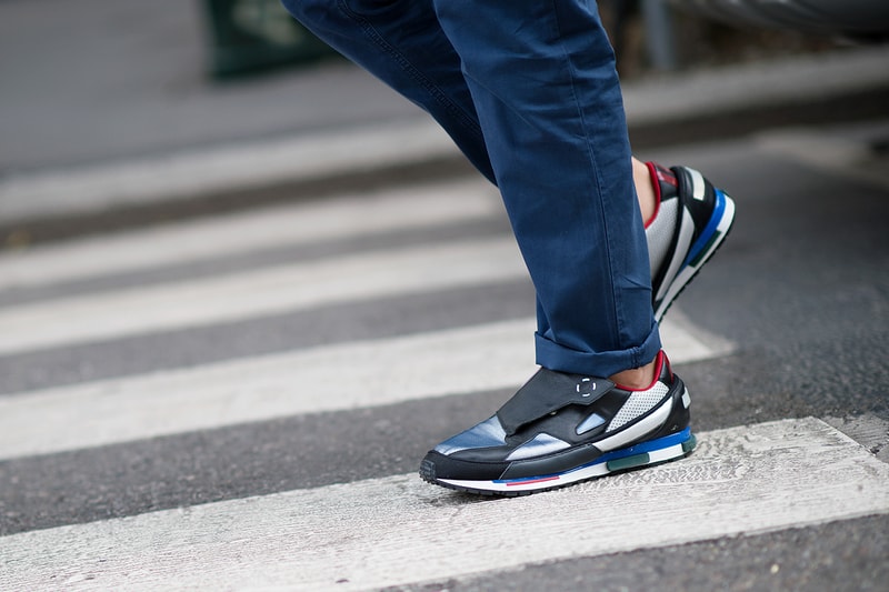 Streetsnaps: 2015 春夏米蘭男裝週 Part 2