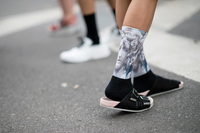 Streetsnaps: 2015 春夏米蘭男裝週 Part 2