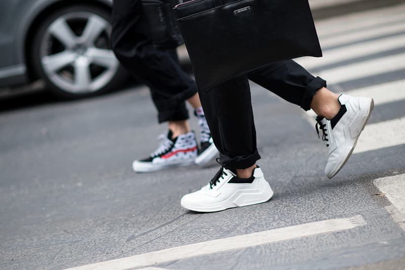 Streetsnaps: 2015 春夏米蘭男裝週 Part 2