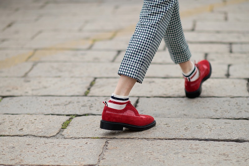 Streetsnaps: 2015 春夏米蘭男裝週 Part 2