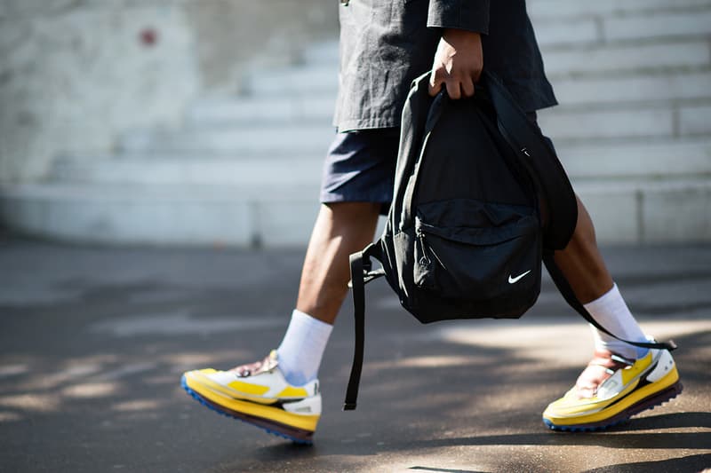 Streetsnaps: 2015 春夏巴黎男裝周 Part 1