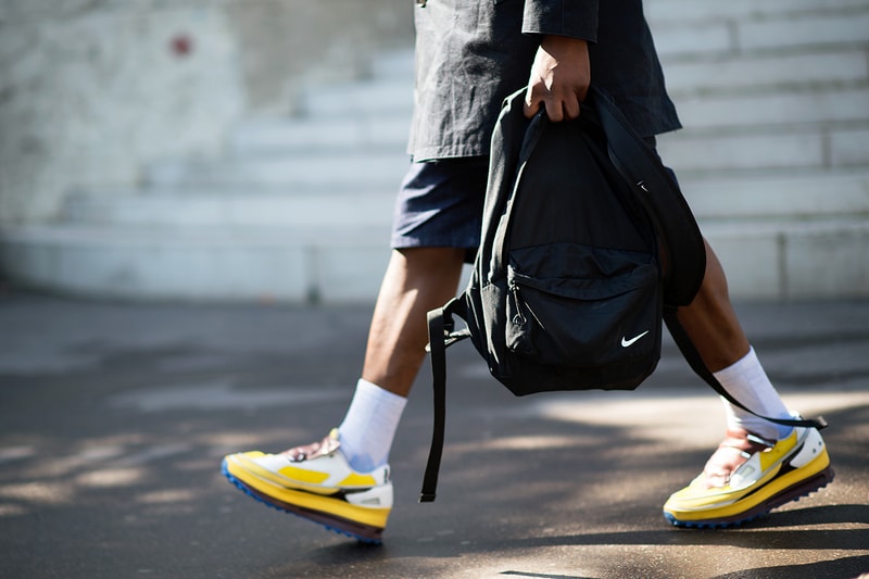 Streetsnaps: 2015 春夏巴黎男裝周 Part 1