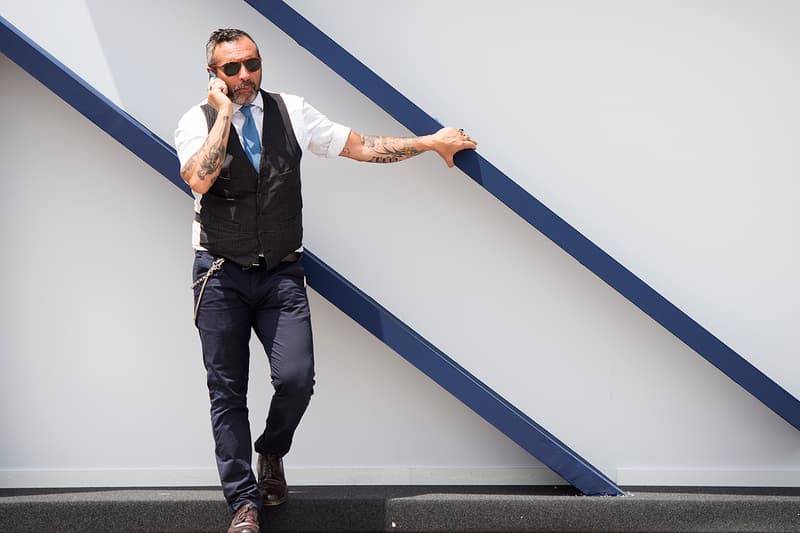 Streetsnaps: 第 86 屆 Pitti Immagine Uomo 男裝展街拍集錦 Part 1