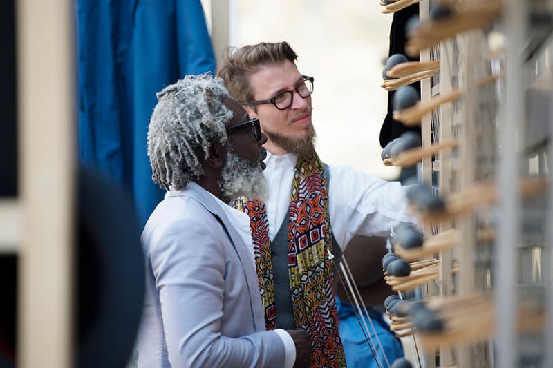 Streetsnaps: 第 86 屆 Pitti Immagine Uomo 男裝展街拍集錦 Part 1