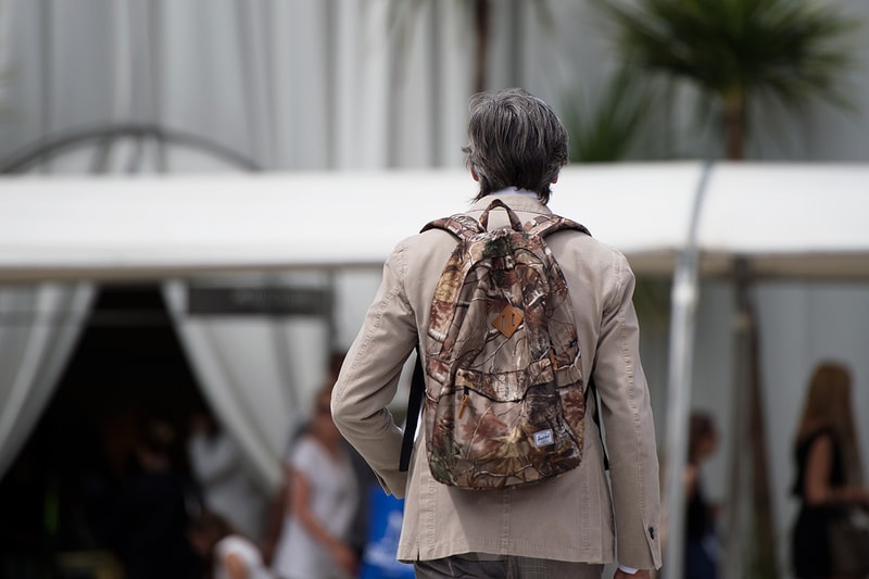 Streetsnaps: 第 86 屆 Pitti Immagine Uomo 男裝展街拍集錦 Part 1
