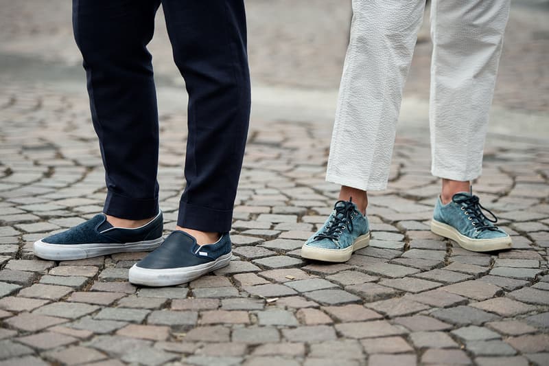 Streetsnaps: 第 86 屆 Pitti Immagine Uomo 男裝展街拍集錦 Part 1