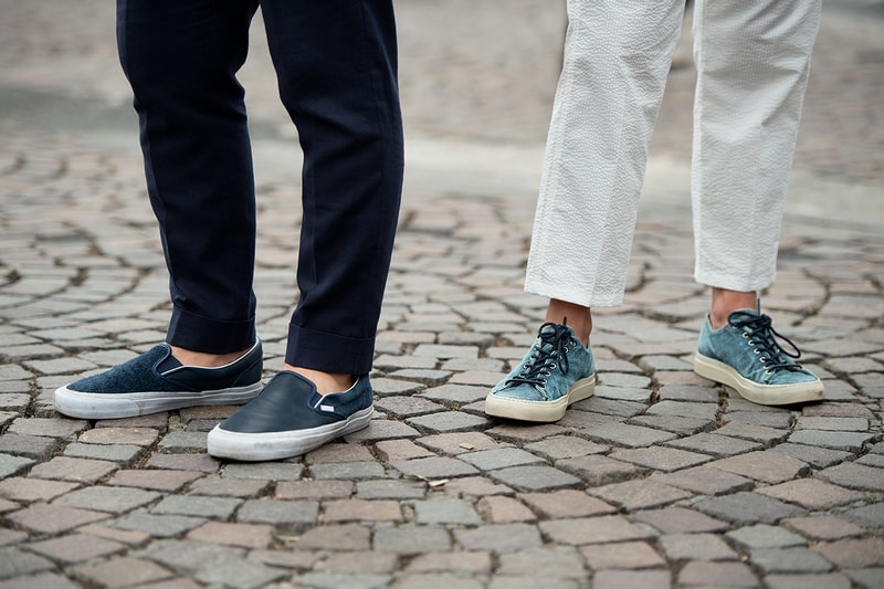 Streetsnaps: 第 86 屆 Pitti Immagine Uomo 男裝展街拍集錦 Part 1