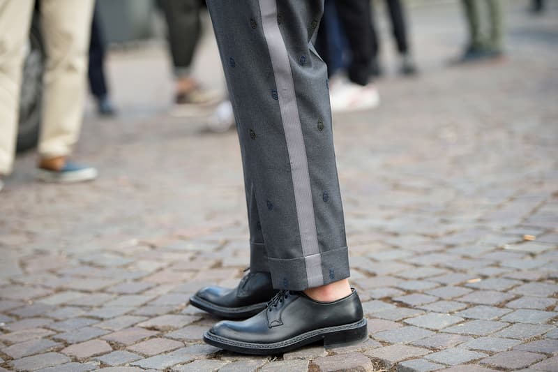Streetsnaps: 第 86 屆 Pitti Immagine Uomo 男裝展街拍集錦 Part 1