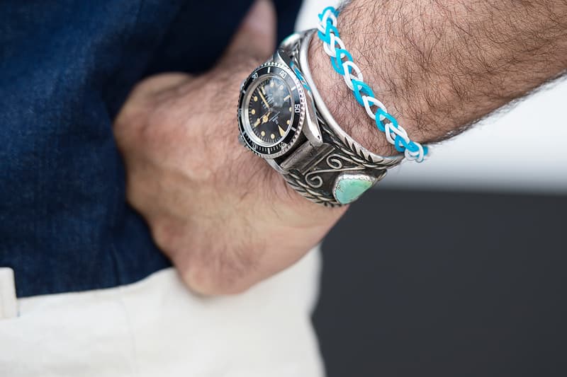 Streetsnaps: 第 86 屆 Pitti Immagine Uomo 男裝展街拍集錦 Part 1