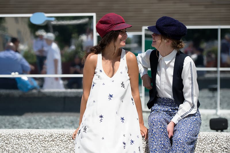 Streetsnaps: 第 86 屆 Pitti Immagine Uomo 男裝展街拍集錦 Part 1