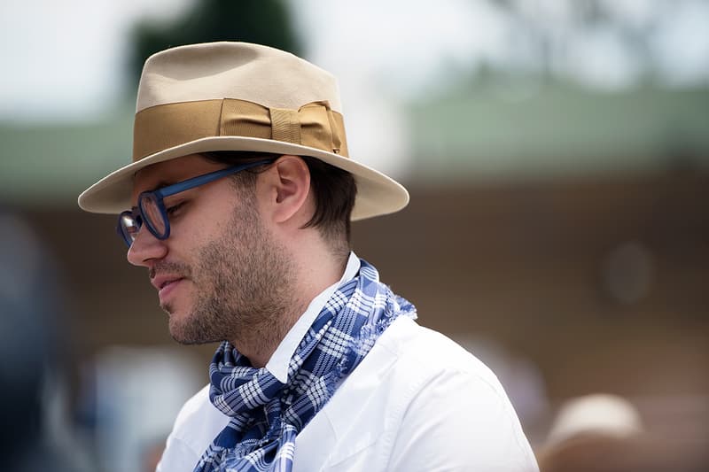 Streetsnaps: 第 86 屆 Pitti Immagine Uomo 男裝展街拍集錦 Part 2