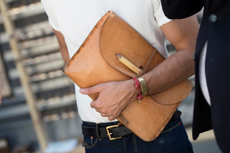 Streetsnaps: 第 86 屆 Pitti Immagine Uomo 男裝展街拍集錦 Part 2