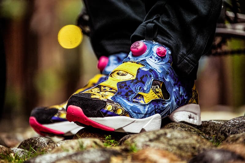 Streetsnaps: Swizz Beatz