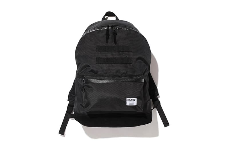 Stussy 2014 夏季「NTRNTNL」足球主題系列