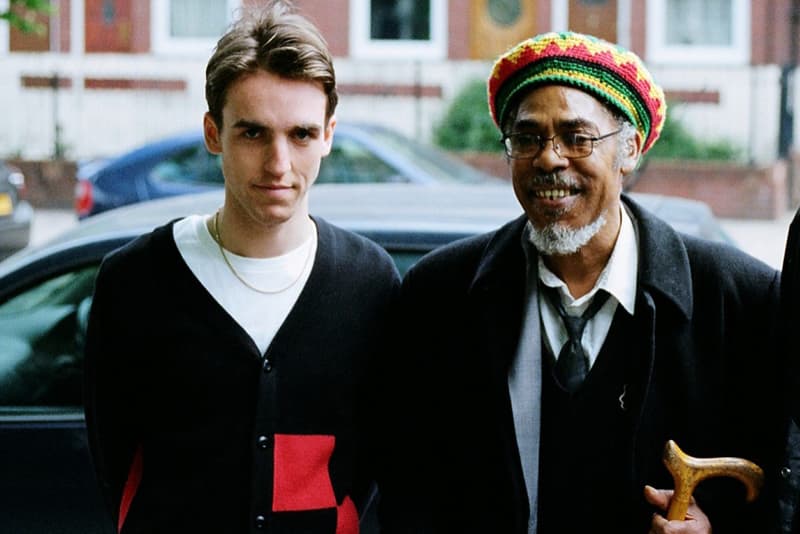 Stussy 2014 春夏「Inglan is a Bitch」造型特輯