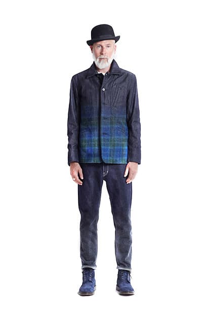 TaaKK 2014 秋冬系列